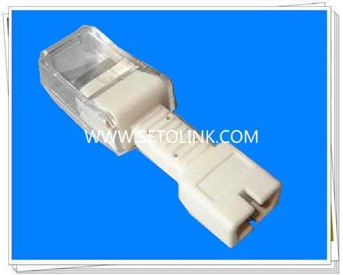 Nellcor 9 Pin Oximax SpO2 Adapter Cable