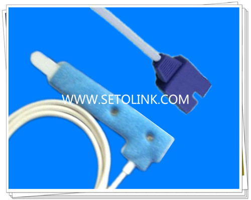 Nellcor 7 Pin Disposable SpO2 Sensor