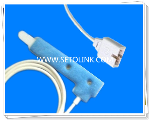 Nonin 7 Pin Disposable SpO2 Sensor