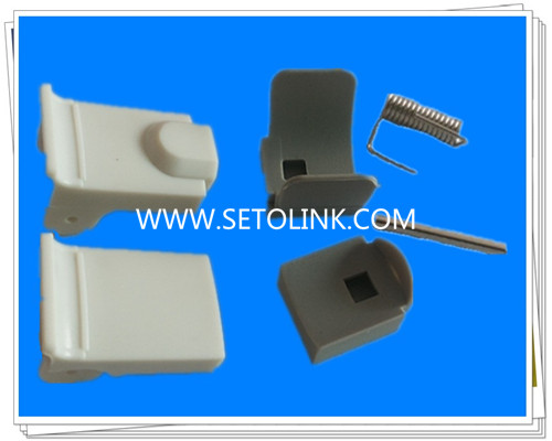 Pediatric Finger Clip SpO2 Sensor