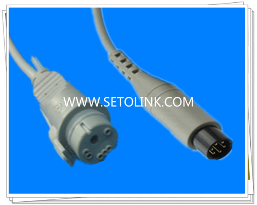 AAMI Generic 6 Pin IBP Cable