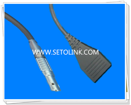 Maquet HL 20 IBP Transducer Cable