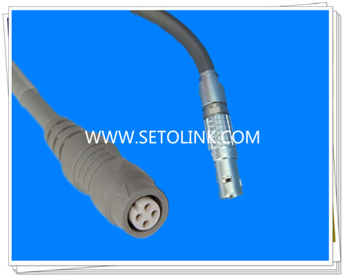 Terumo Sarns 9000 IBP Adapter Cable