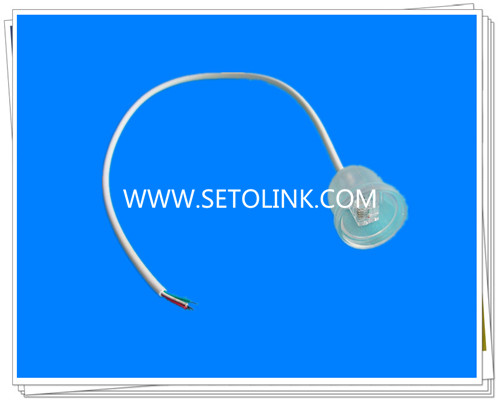 Medex Abbott Disposable IBP Transducer Cable