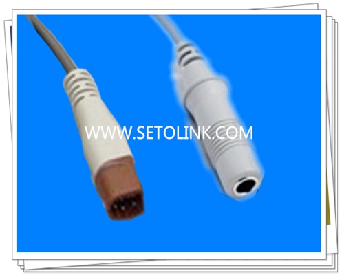 Datascope Temperature Adapter Cable