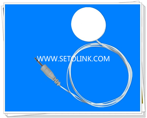 3.5 Mono Disposable Skin Temperature Probe