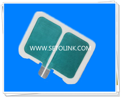 Bipolar Grounding Pads EP 202ST