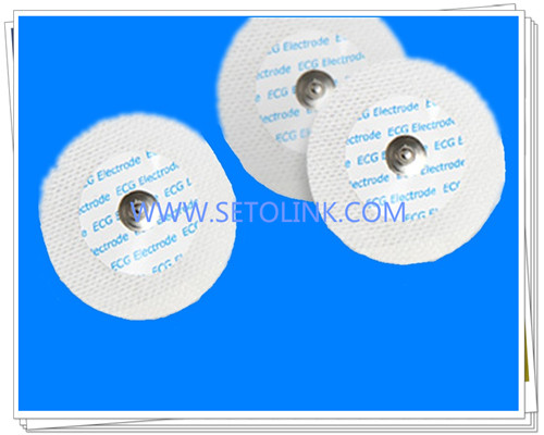 Disposable ECG Electrodes RC55