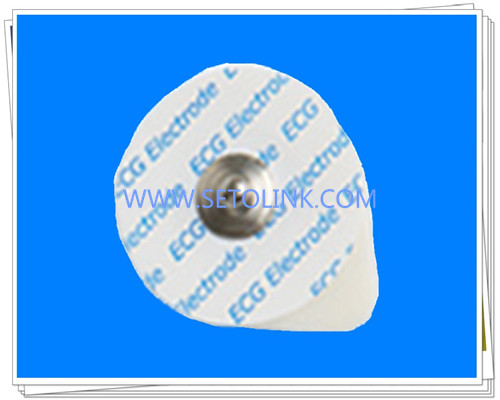 Disposable ECG Electrodes 3236