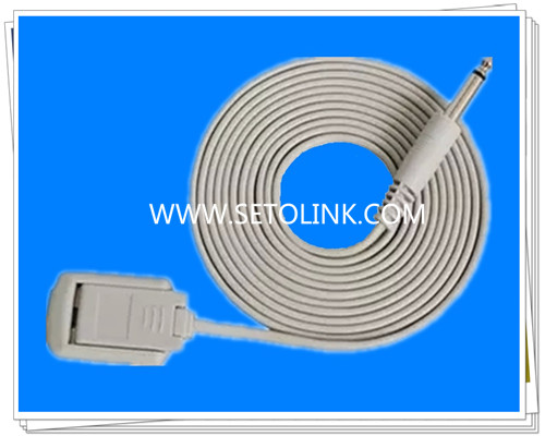 Monopolar ESU Plates Cable EC MF121