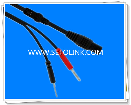 2 Pin Cefar Slim 8 Bipolar Cable