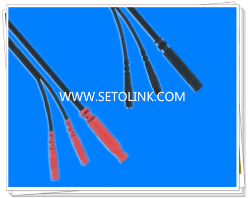 Globus Y Type Bipolar Cable