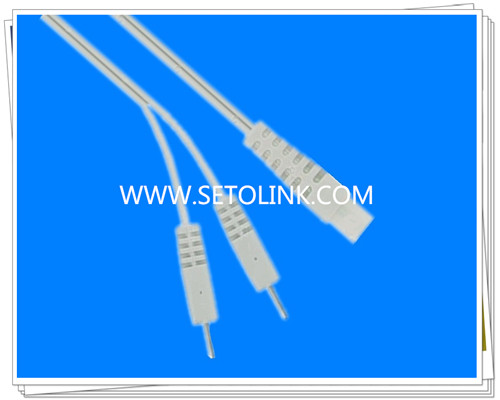 Globus 4 Channel Bipolar Cable