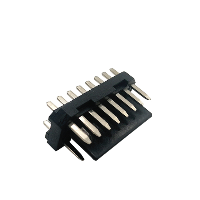 OBDII 16 Pin Male Connector Core ST SOM001A