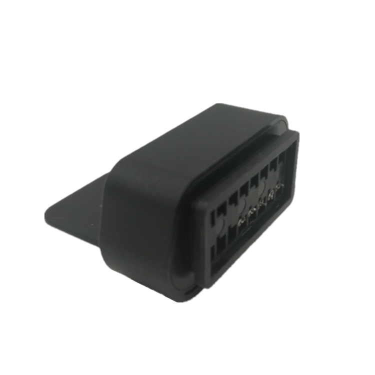 Ford OBDII 16 Pin Female Connector SOF015