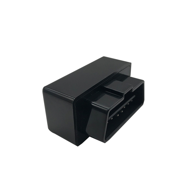 OBD Connector Male with Enclosure ST SOH 002