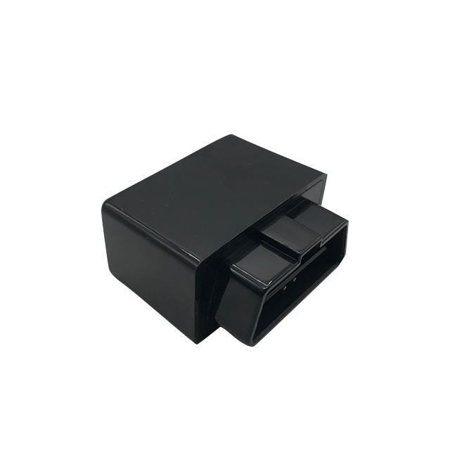 OBD Connector Male with Enclosure ST SOH 004