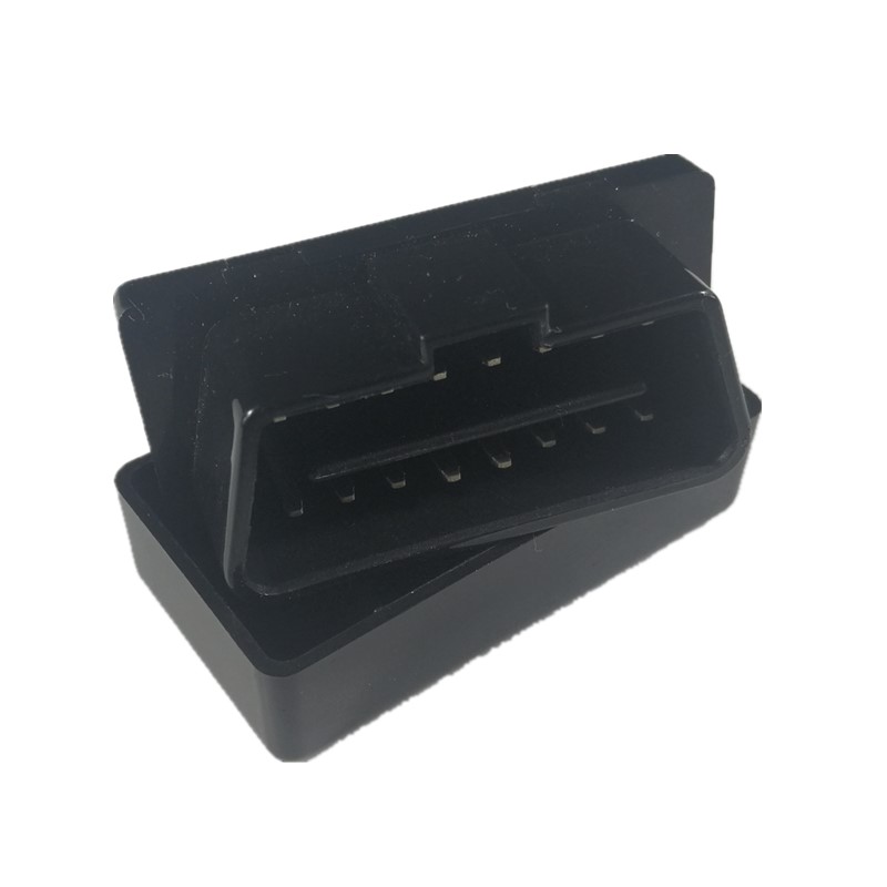 OBD Connector Male with Enclosure ST SOH 006