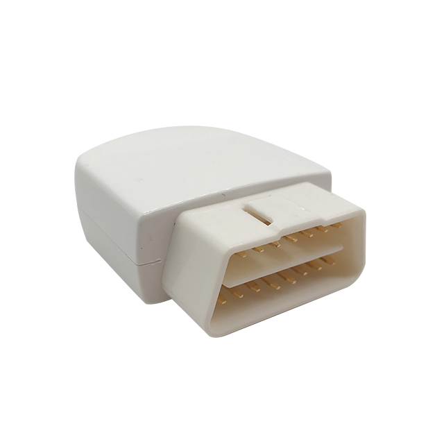 OBD Connector Male with Enclosure ST SOH 014