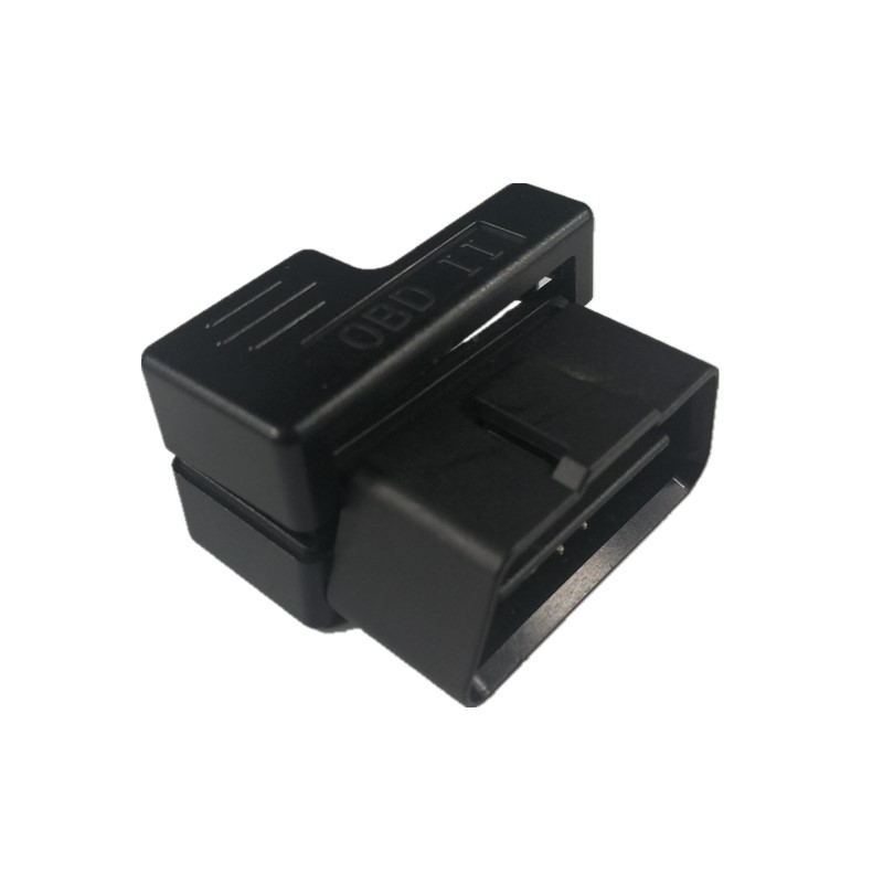OBD Connector Male with Enclosure ST SOH 017
