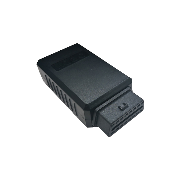OBD Connector Female with Enclosure ST SOH 107