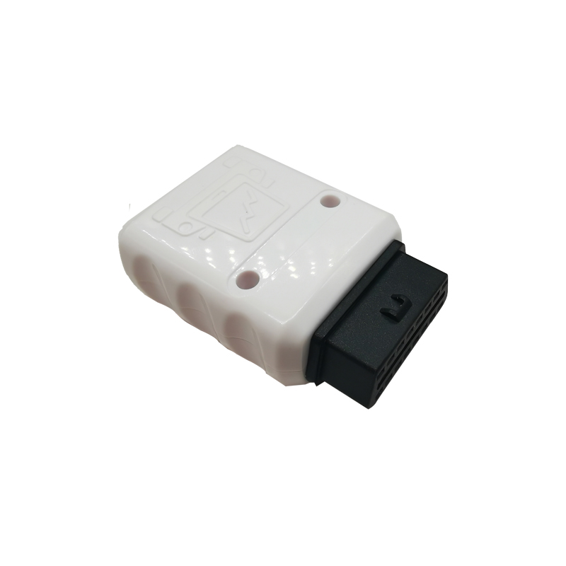 OBD Connector Female with Enclosure ST SOH 111