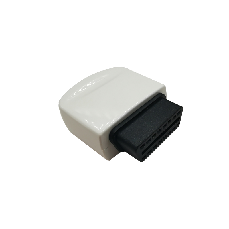 OBD Connector Female with Enclosure ST SOH 114