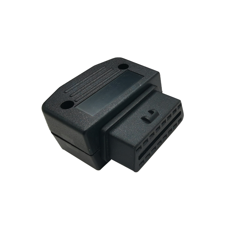 OBD Connector Female with Enclosure ST SOH 115