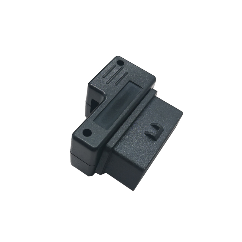 OBD Connector Female with Enclosure ST SOH 117