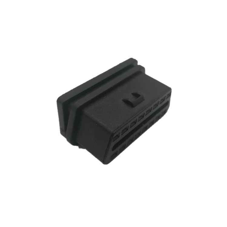 OBDII 16 Pin Female Connector ST SOF001 V1