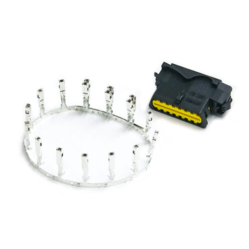 OBD Connector Female for Peugeot or Renault