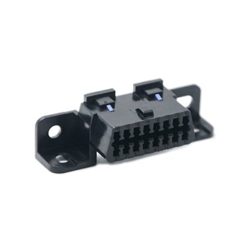 OBD Connector Female 16 Pin