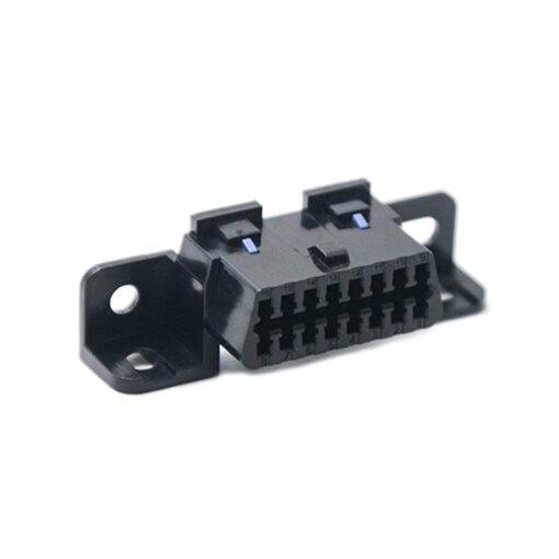 OBD Connector Female 16 Pin