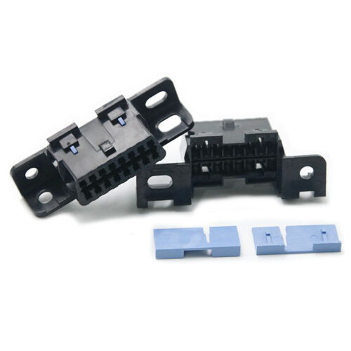 OBD Connector Female 16 Pin