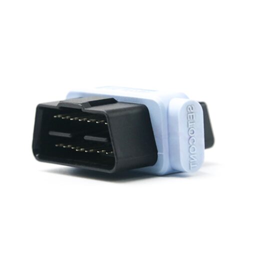 Mini Size OBD Adapter Male to Female