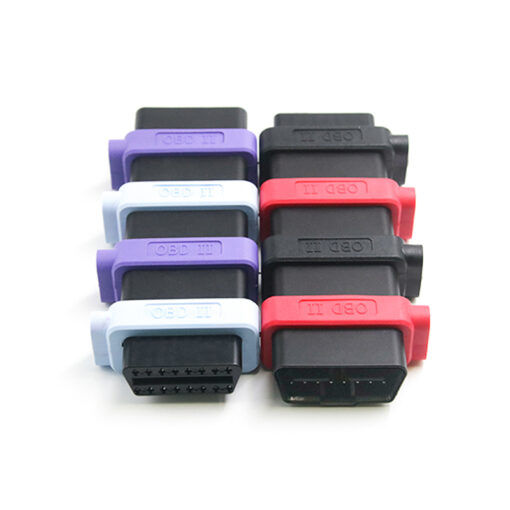 Mini Size OBD Adapter Male to Female