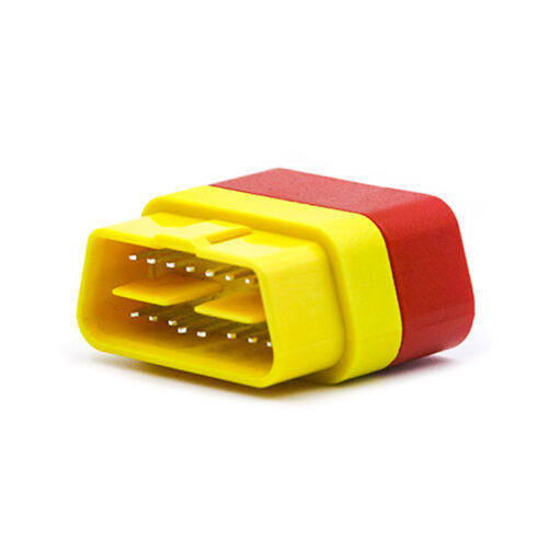 obd adapter male to female