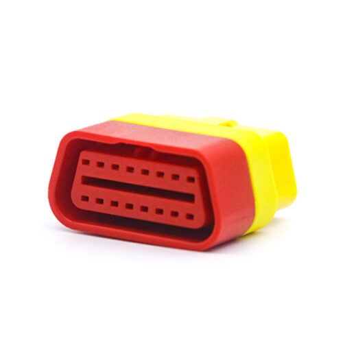 obd adapter male to female