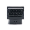 OBD Splitter Adapter Male to Female 1 to 2
