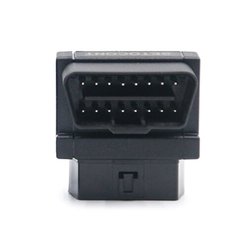 OBD Splitter Adapter Male to Female 1 to 2