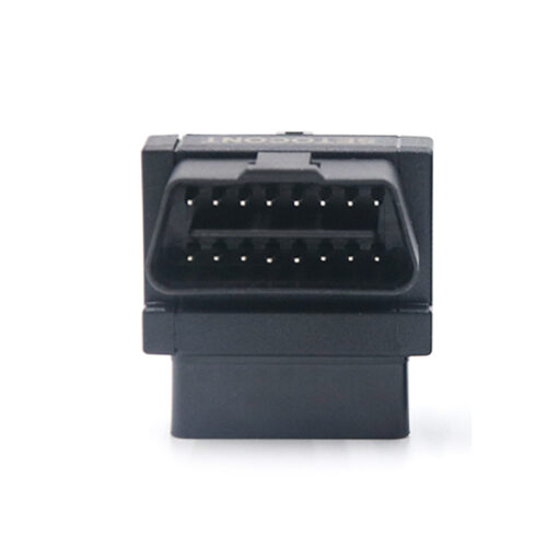 OBD Splitter Adapter Male to Female 1 to 2