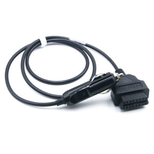 Cigarette Lighter OBDII Cable