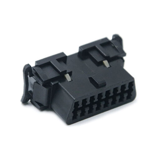 obd connector female for Kia or Mazda