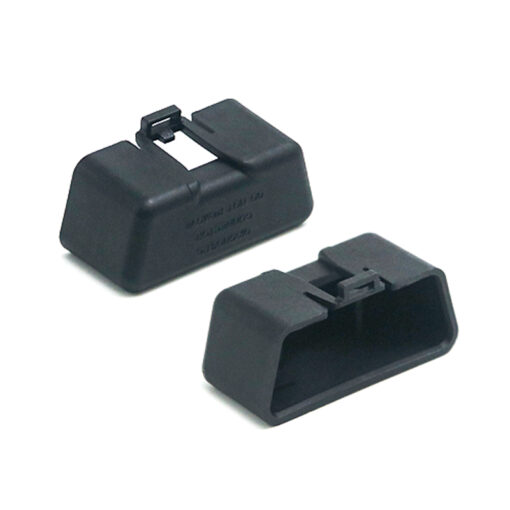 OBD Cover Dust Free Case OBD2 Dust Cap
