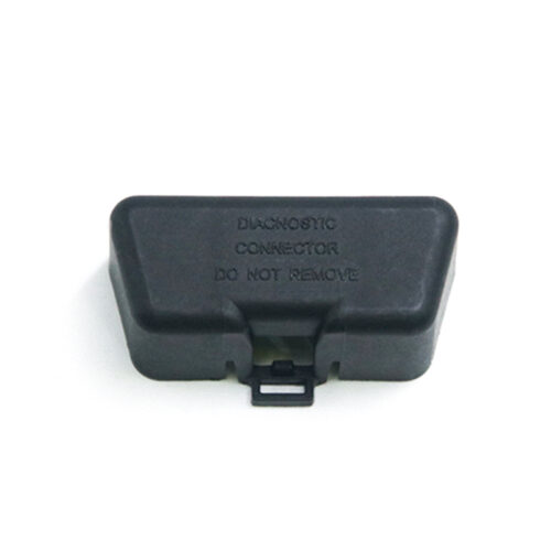 OBD Cover Dust Free Case OBD2 Dust Cap