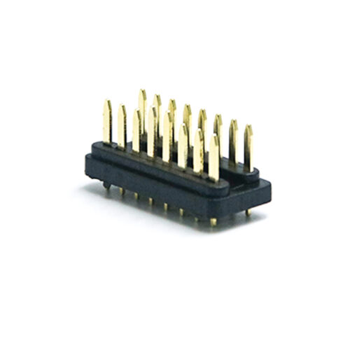 J1962 OBD Connector Male