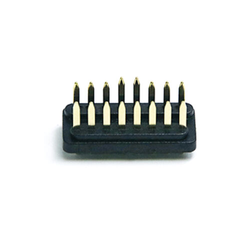 J1962 OBD Connector Male