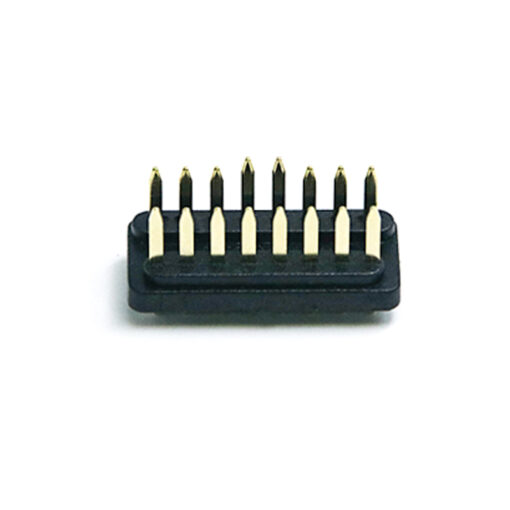 J1962 OBD Connector Male