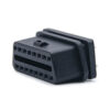 obd connector female 16 pin ST-SOF-001
