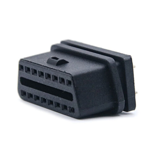 obd connector female 16 pin ST-SOF-001